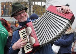 Faschingsauftakt In Jena 2017 00023